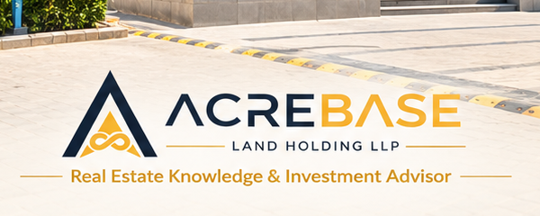 AcreBase Land Holding LLP
